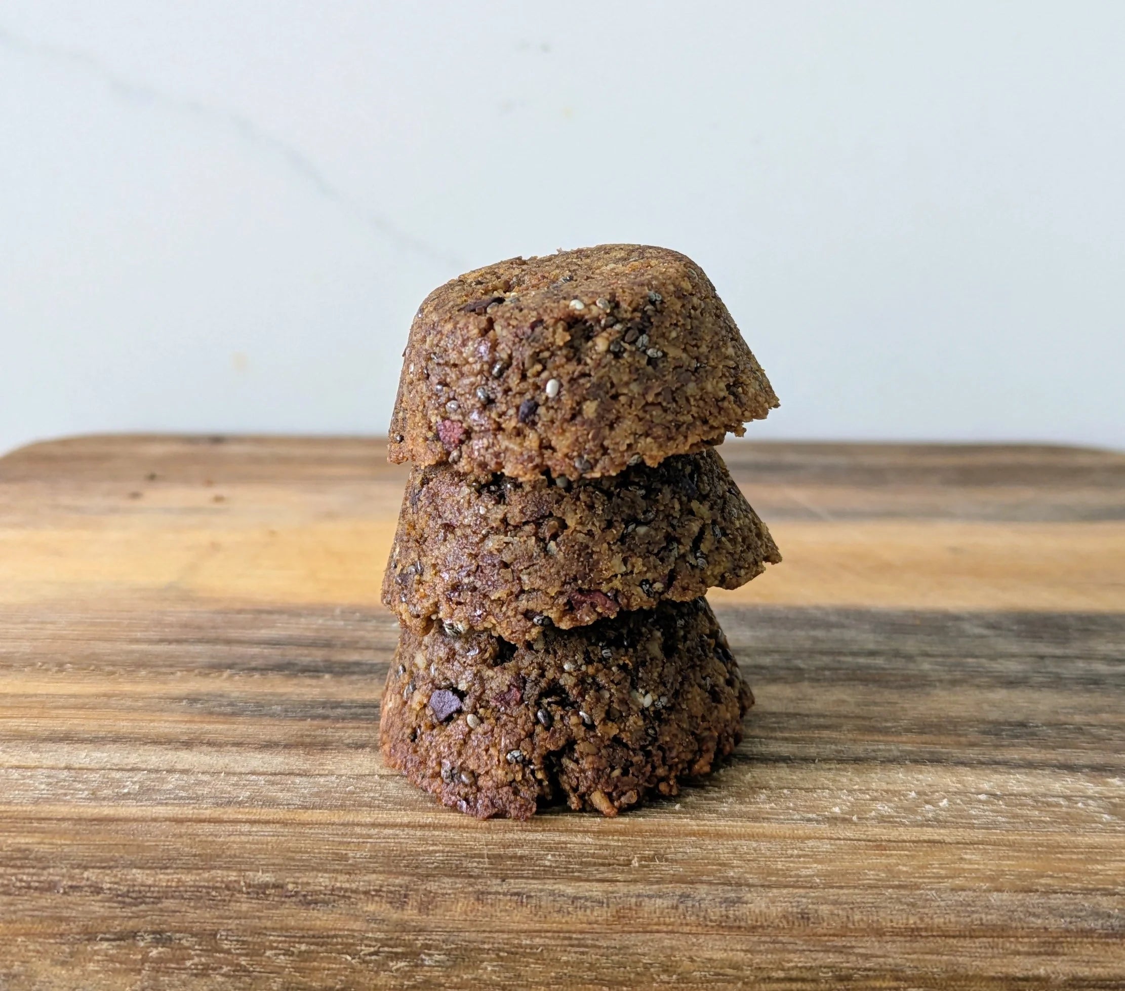 Healthy Clean Snacking: Delicious Daily Bites That Support Gut Health too.