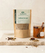 Traditional Chai Masala