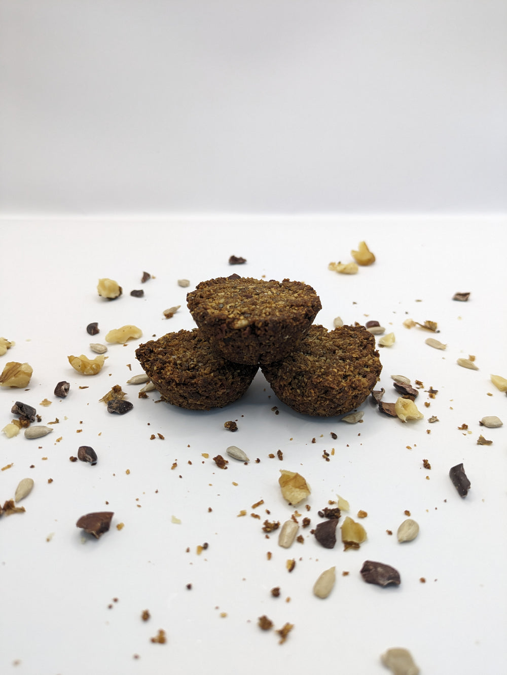 Gut Goodness Bites