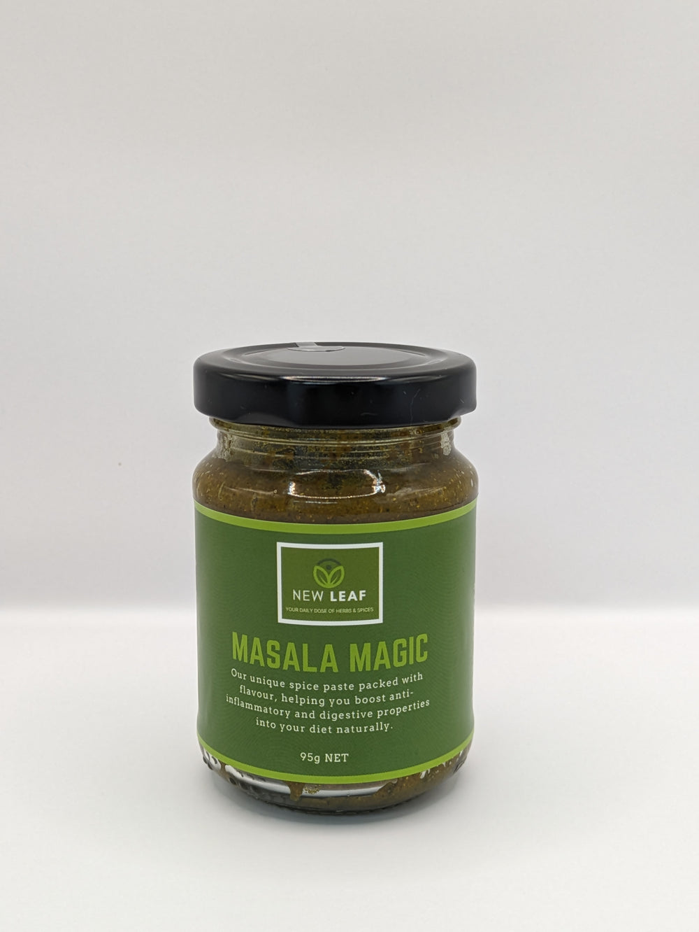 Masala Magic