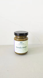 Masala Magic